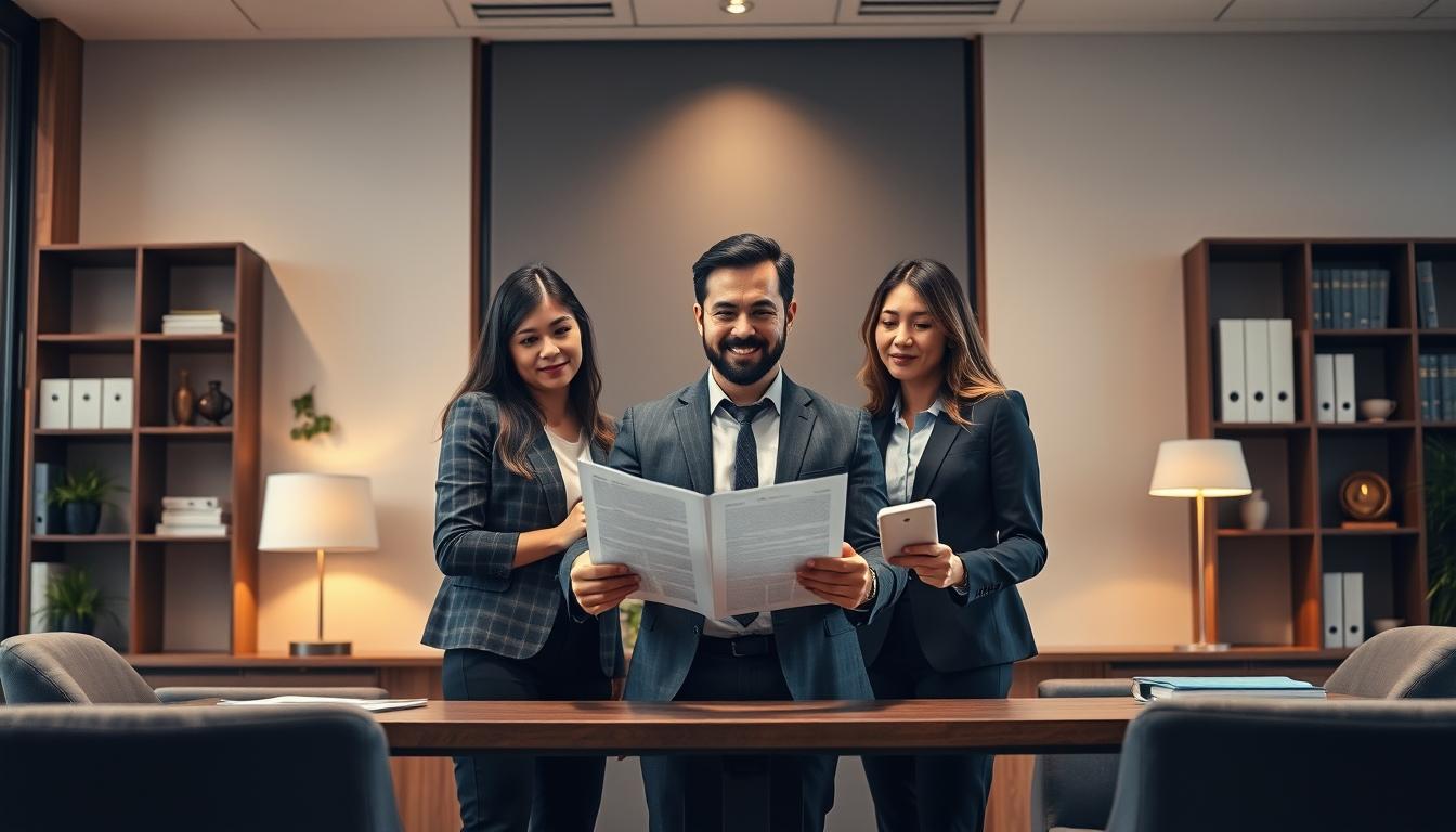 Family guidance and planning support