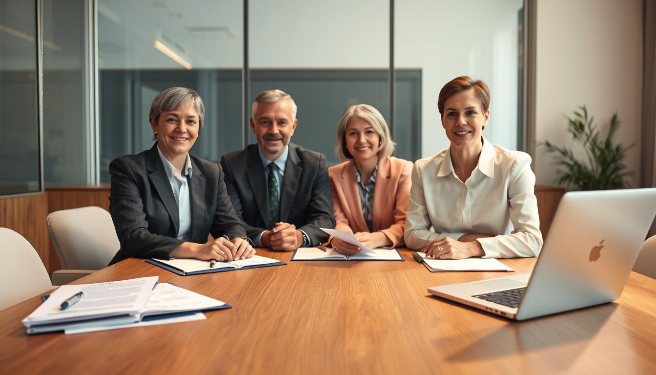 Secure handling of personal information