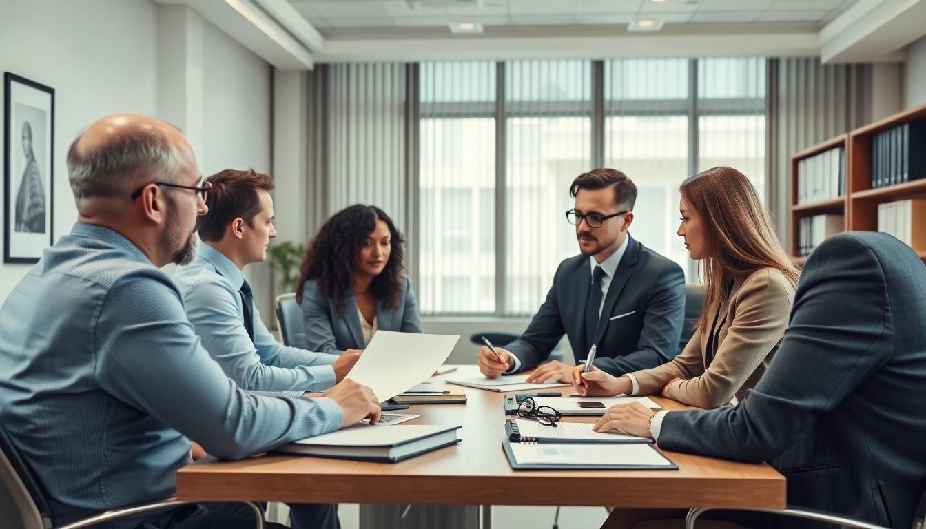 Privacy and data protection for senior legal services